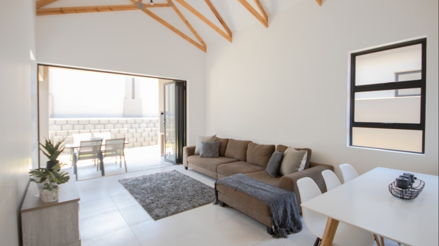 3 Bedroom Property for Sale in Leloko Lifestyle Estate North West